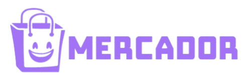 Mercador logo