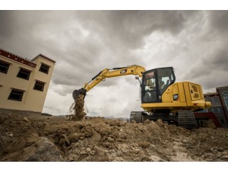 Excavatii diverse: case,hale,blocuri etc- cu evacurae pamant