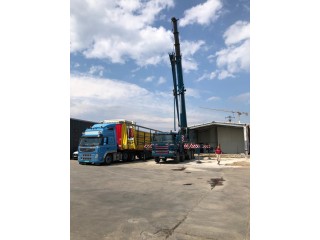 Inchiriem macara/macarale, echipamente,utilaje ,camioane constructii-Bucuresti